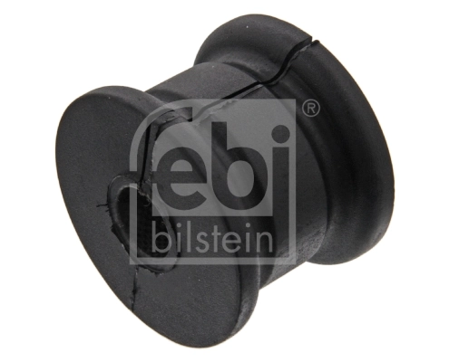 Mounting, stabiliser bar